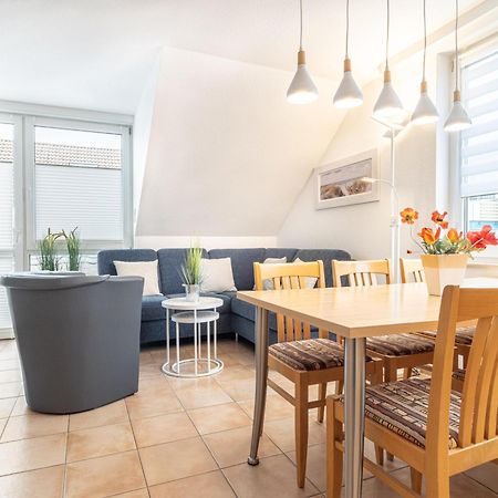 זינקסט Residenz Am Strand Wohnung 5-73 מראה חיצוני תמונה