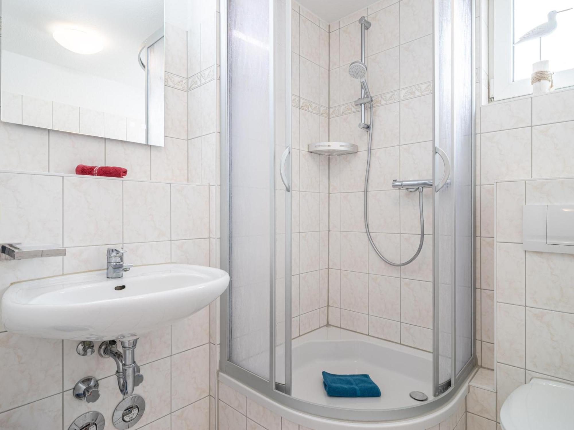 זינקסט Residenz Am Strand Wohnung 5-73 מראה חיצוני תמונה