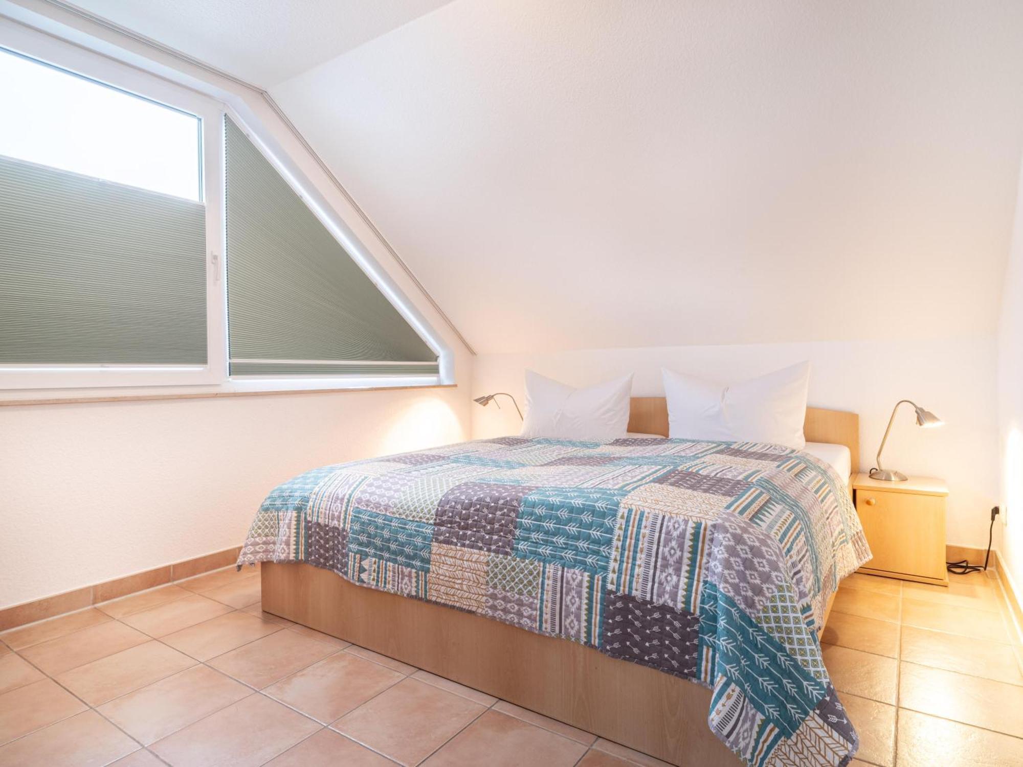 זינקסט Residenz Am Strand Wohnung 5-73 מראה חיצוני תמונה