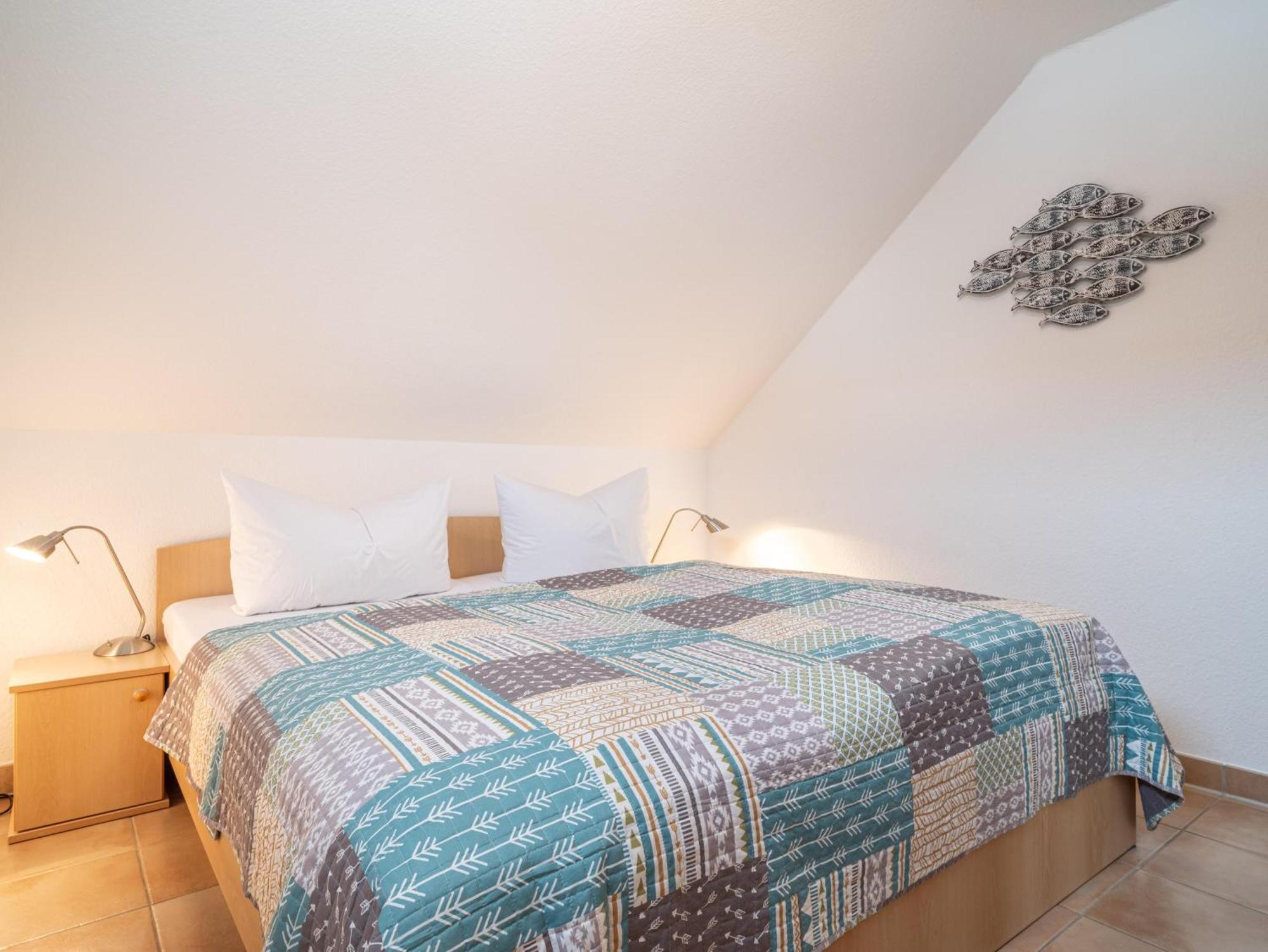זינקסט Residenz Am Strand Wohnung 5-73 מראה חיצוני תמונה